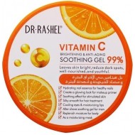 Dr. Rashel Vitamin C Brightening Gel Anti-Wrinkle Skin Soothing Gel 300 ml