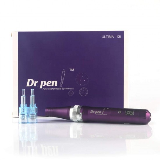 Dr. Pen Ultima X5