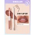 Sheglam Moody Taupe 3 in 1 lip gloss with lip liner for a charming look