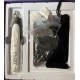 Black Enzo Professional Microneedling Therapy Pen