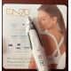 Black Enzo Professional Microneedling Therapy Pen