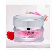 Dr.Rashel Nourishing and Revitalizing Eye Gel Cream with Rose Oil 30 ml