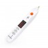 Electrocutary skin tag, tattoo and plasma removal device