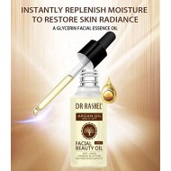 Dr. Rashel Argan Oil for Facial Beauty - 30 ml