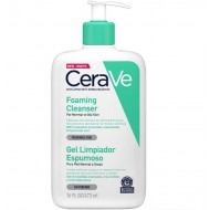 CeraVe Daily face body and hand wash for normal to oily skin