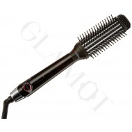 CHI Hot Styling Brush with Control Display