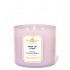 Bath and Body Works FRESH CUT LILACS3-Wick Candle