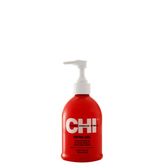CHI Infra Gel Perfect For Extreme Hold Hair 241 ml CHI Infra Gel Perfect For Extreme Hold Hair 241 ml