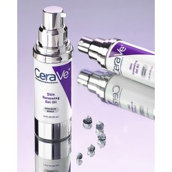 CeraVe Skin Renewing Gel Oil 29 ml