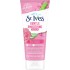 St.ivesFace Scrub Gentle and Soft on the Skin with Rose Water and Aloe Vera Extract 170g