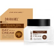 Dr. Rashel Moisturizing Day Cream with Argan Oil 50 ml