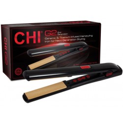 CHI G2 ceramic and titanium iron