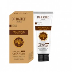 Dr. Rashel Face Wash with Argan Oil Extract 3 in 180 ml