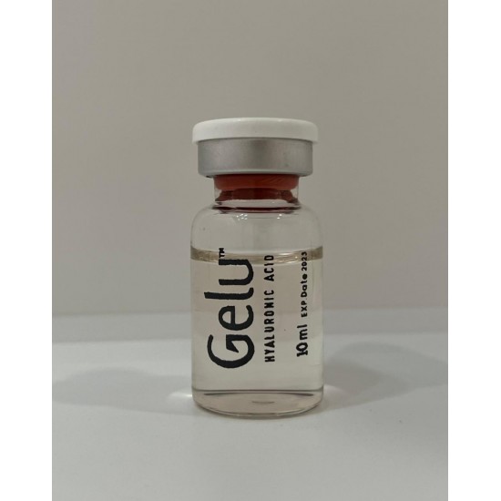 Gelu Hyaluronic Acid 10ml 