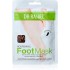 Dr. Rashel Argan Oil Nourishing Foot Mask 36g