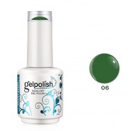 RONIKI Forest Green Series Color Gel 15 ml