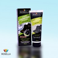Rosella Charcoal Mask 100gm