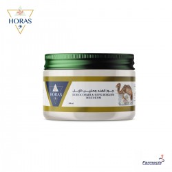 Horas cream coconut mix with camel milk