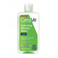 CeraVe Micellar Water