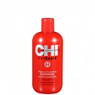 CHI Iron Guard Moisturizer 44 Iron Guard Heat Protection 355 ml