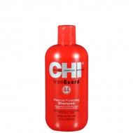 CHI 44 Iron Guard Thermal Protection Shampoo 355 ml