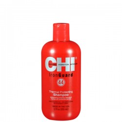 CHI 44 Iron Guard Thermal Protection Shampoo 355 ml