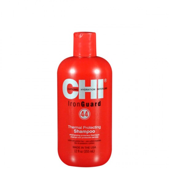 CHI 44 Iron Guard Thermal Protection Shampoo 355 ml