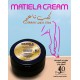 Matiela cream for cracked skin