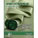 Jenny Cream for the treatment of hair loss, brittleness and hair extension