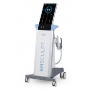 EMSCULPT is the best muscle and fat burning device in the world