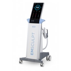 جهاز العضلات وحرق الدهون EMS EMSCULPT الافضل في العالم