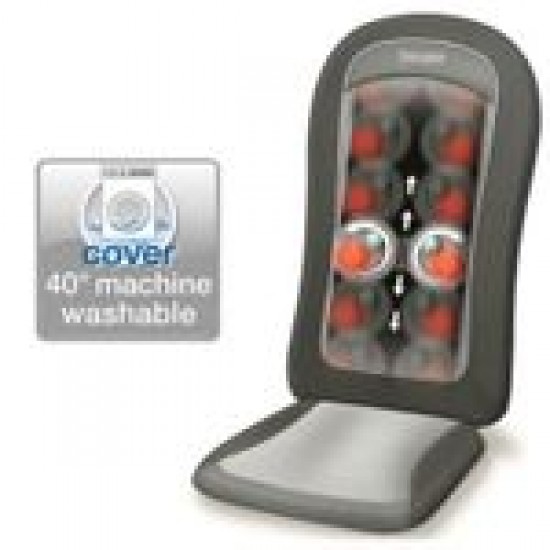 Beurer Heat Body Massager For Multi Usage - MG 206