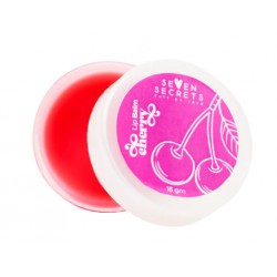 Seven Secrets Cherry Lip Balm