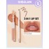 Sheglam Pouty Nude 3 in 1 lip gloss with lip liner for a charming look