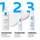 Toleriane make-up remover and facial cleanser from La Roche-Posay for a natural glow