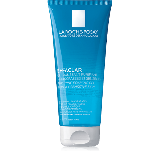 Effaclar Sebum Control Mask from La Roche-Posay