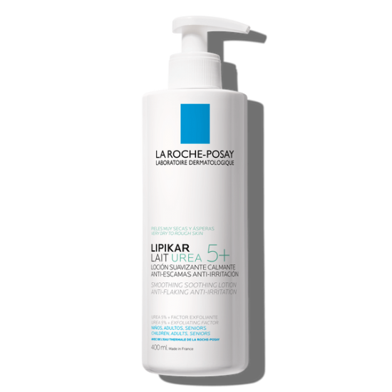 La Roche-Posay - Lipikar lait urea