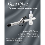 CHI biosilk iron