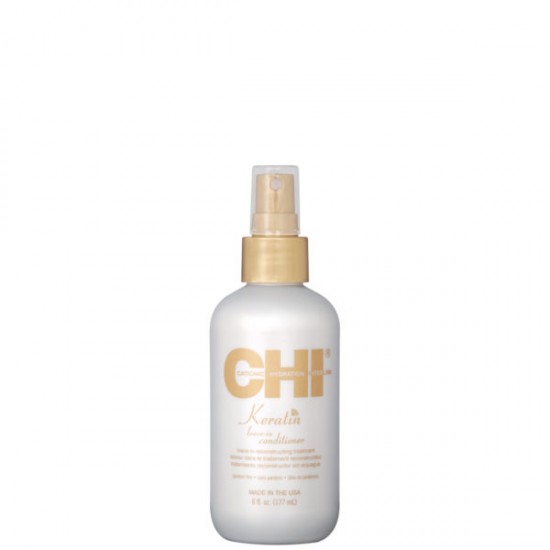 CHI Keratin Leave In Reconstruction Conditioner 177 ml