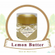 Lemon Butter Africana NPC Extracted from peels and lemon seeds