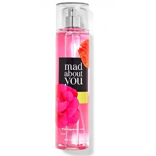 Bath & Body Works Mad About You Fine Fragrance Mist