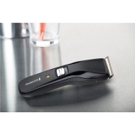 Remington Cord / Cordless hair clipper, high gloss black HC5200