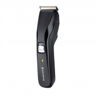 Remington Cord / Cordless hair clipper, high gloss black HC5200