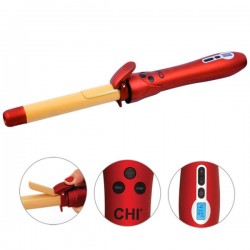 Curler for curly hair (Curly) from CHI