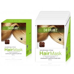 dr.rashel ARGAN OIL REPAIRING HAIR MASK 