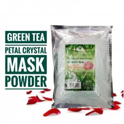 Dr. Marnier Petal Crystal Mask Powder Green Tea