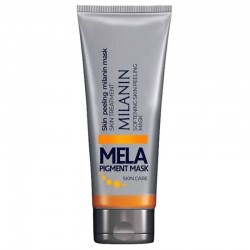 Mela skin and body whitening cream