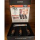 Mela advanced skin and body whitening set