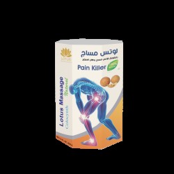 Lotus massage colocynth 150 gm