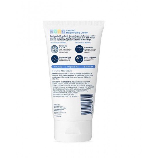 CeraVe Baby cream